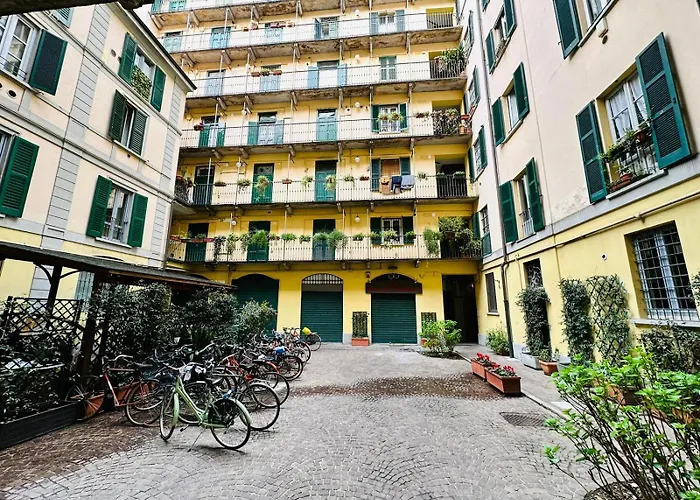 Comecasa Monolocale Vicino Stazione شقة